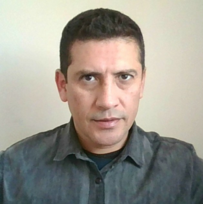 Antonio Zevallos
